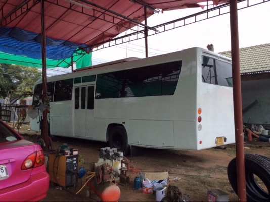 ขายเบนซ์ห้าง มีสัญญางานวิ่งเหลืออยู่ เกียร์ออโต้ แอร์ไฟฟ้า