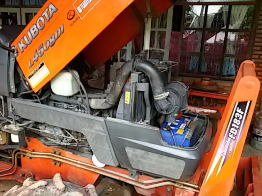 L4508Diปี54 1,2xxชม. อุปกรณ์3ชิ้นครับ