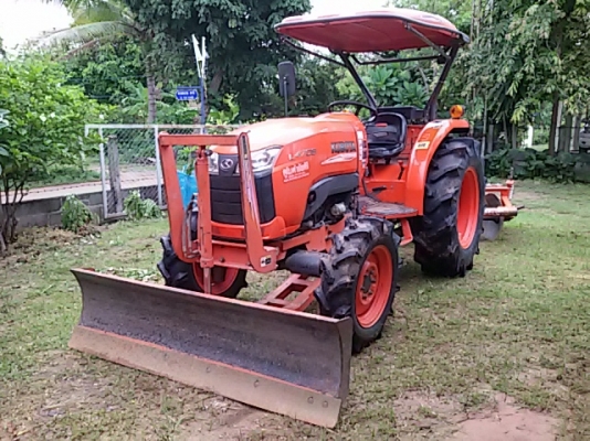 L4708 อุปกรณ์2ชิ้นเล่มทะเบียนพร้อมครับ