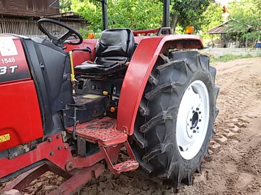 ยันม่าร์ EF453T สภาพดีเล่มทะเบียนพร้อมครับ