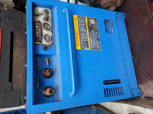 ขาย Airman 90 เครื่องพร้อมใช้งาน สภาพดีเครื่องแน่นๆๆ