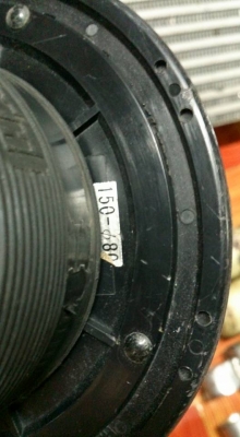 กรองเห็ดHKS แท้ ลูกเล็ก ปาก3 กรองเห็ดHKS แท้ ลูกเล็ก ปาก3