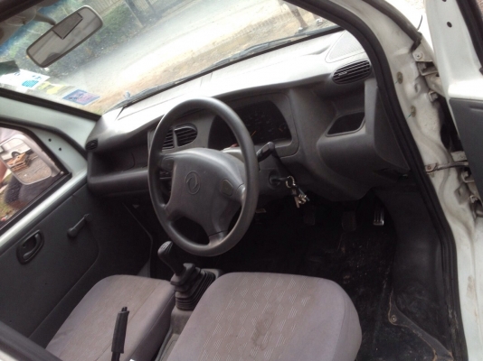 ขายรถตงฟง