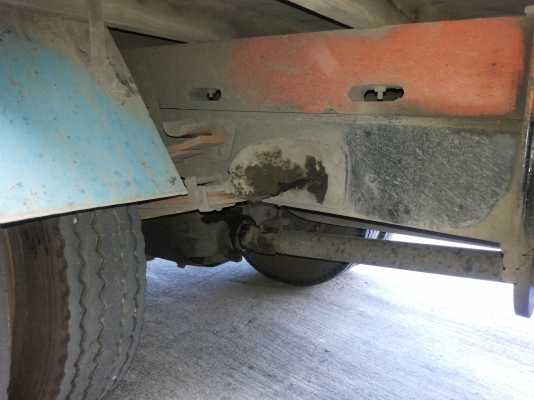 ขายรถโดยสาร อีซูซุEIFเครื่อง100แรงครับ.