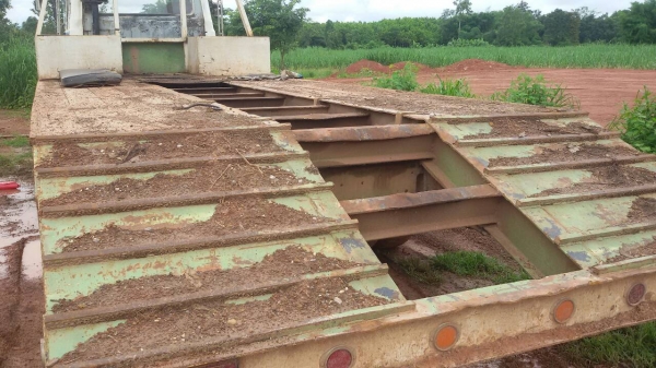 ขายรถบรรทุกเพลาเดียว HINO KT929เครื่อง HO7C 185 แรง เพลาเดียวบรรทุกรุ่น 200-220 ได้สบายสภาพพร้อมใช้ทะเบียนชุดโอนพร้อม