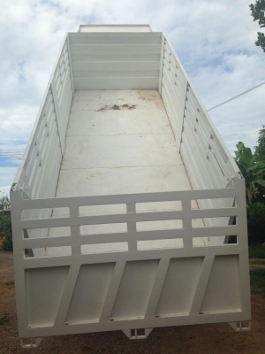 ขายฮีโน่227กระบะต่อใหม่ หัวใหม่ เครื่องใหม่ รถสวย2เพลา  คัชซีสวย แอร์ทำใหม่