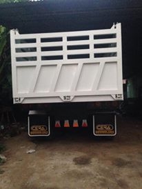 ขายฮีโน่227กระบะต่อใหม่ หัวใหม่ เครื่องใหม่ รถสวย2เพลา  คัชซีสวย แอร์ทำใหม่