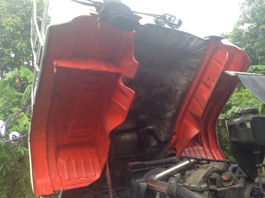 ขายฮีโน่227กระบะต่อใหม่ หัวใหม่ เครื่องใหม่ รถสวย2เพลา  คัชซีสวย แอร์ทำใหม่