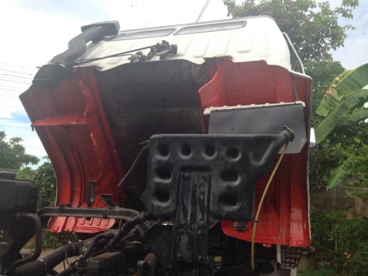 ขายฮีโน่227กระบะต่อใหม่ หัวใหม่ เครื่องใหม่ รถสวย2เพลา  คัชซีสวย แอร์ทำใหม่