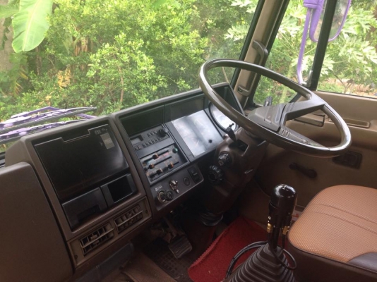 ขายฮีโน่227กระบะต่อใหม่ หัวใหม่ เครื่องใหม่ รถสวย2เพลา  คัชซีสวย แอร์ทำใหม่