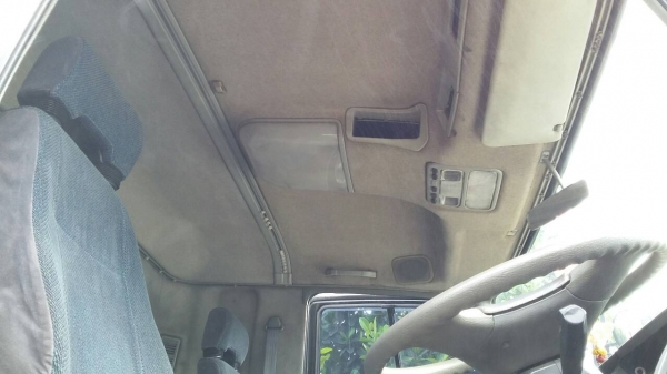 ขายรถ 10 ล้อดั๊ม 2 เพลา มิตซูบิชิ ฟูโซ่ เทอร์โบ TF แท้ กระบะดั้ม KC.โคราช ขายรถ 10 ล้อดั๊ม 2 เพลา มิตซูบิชิ ฟูโซ่ เทอร์โบ TF แท้ กระบะดั้ม KC.โคราช