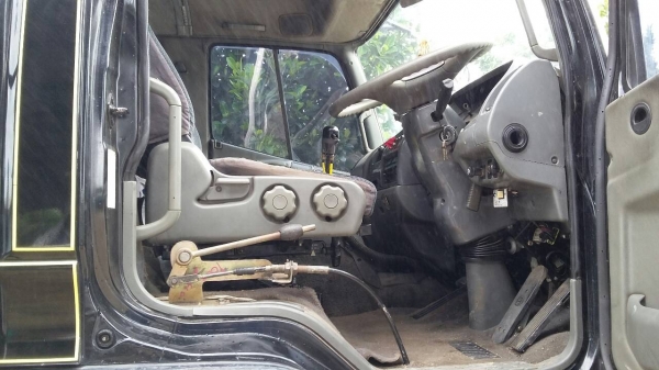 ขายรถ 10 ล้อดั๊ม 2 เพลา มิตซูบิชิ ฟูโซ่ เทอร์โบ TF แท้ กระบะดั้ม KC.โคราช ขายรถ 10 ล้อดั๊ม 2 เพลา มิตซูบิชิ ฟูโซ่ เทอร์โบ TF แท้ กระบะดั้ม KC.โคราช