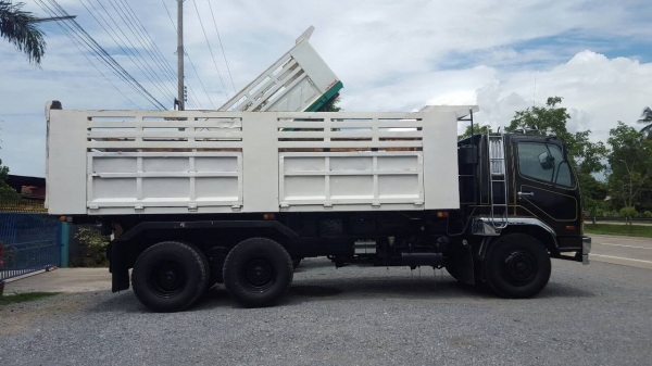 ขายรถ 10 ล้อดั๊ม 2 เพลา มิตซูบิชิ ฟูโซ่ เทอร์โบ TF แท้ กระบะดั้ม KC.โคราช ขายรถ 10 ล้อดั๊ม 2 เพลา มิตซูบิชิ ฟูโซ่ เทอร์โบ TF แท้ กระบะดั้ม KC.โคราช