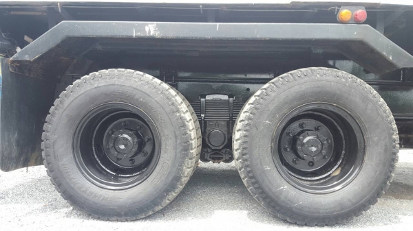 ขายรถ 10 ล้อดั๊ม 2 เพลา มิตซูบิชิ ฟูโซ่ เทอร์โบ TF แท้ กระบะดั้ม KC.โคราช ขายรถ 10 ล้อดั๊ม 2 เพลา มิตซูบิชิ ฟูโซ่ เทอร์โบ TF แท้ กระบะดั้ม KC.โคราช