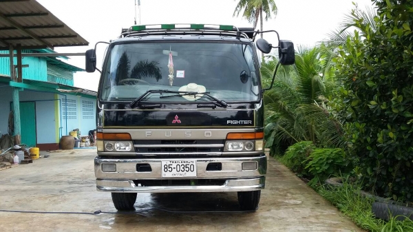 ขายรถ 10 ล้อดั๊ม 2 เพลา มิตซูบิชิ ฟูโซ่ เทอร์โบ TF แท้ กระบะดั้ม KC.โคราช ขายรถ 10 ล้อดั๊ม 2 เพลา มิตซูบิชิ ฟูโซ่ เทอร์โบ TF แท้ กระบะดั้ม KC.โคราช