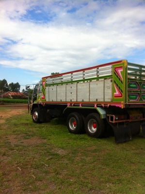 ขายดั้ม2เพลา ร็อกกี้วางเครื่อง240 รถสวยสภาพพร้อมใช้งาน เอกสารพร้อมโอน สนใจโทร 090-8588220คุณนะ 093-3258446คุณบิว ID:narong498 หรือเข้าดูสินค้าอื่นๆได้ที่ www.truck.in.th/498 หรือเพจFacebook ณรงค์ ซื้อขายรถมือสอง (เว็บไซต์ส่วนตัว) หรือFacebook ตลาดรถมือสอง