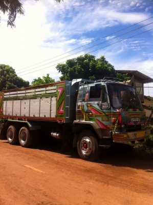 ขายดั้ม2เพลา ร็อกกี้วางเครื่อง240 รถสวยสภาพพร้อมใช้งาน เอกสารพร้อมโอน สนใจโทร 090-8588220คุณนะ 093-3258446คุณบิว ID:narong498 หรือเข้าดูสินค้าอื่นๆได้ที่ www.truck.in.th/498 หรือเพจFacebook ณรงค์ ซื้อขายรถมือสอง (เว็บไซต์ส่วนตัว) หรือFacebook ตลาดรถมือสอง