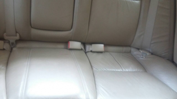 ขายรถยนต์ HONDA ACCORD รุ่น 2.0E ปี 2006 สีดำ