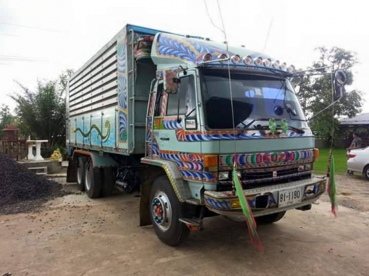 ขายดั้มเกษตร ร็อกกี้195แรง เครื่องดีแคชซีสวย ยางดีภายในสวย สภาพพร้อมใช้งาน เอกสารพร้อมโอน สนใจโทร 090-8588220คุณนะ 093-3258446คุณบิว ID:narong498 หรือเข้าดูสินค้าอื่นๆได้ที่ www.truck.in.th/498 หรือเพจFacebook ณรงค์ ซื้อขายรถมือสอง (เว็บไซต์ส่วนตัว) หรือF