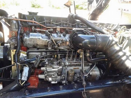 ขายดั้มเกษตร ร็อกกี้195แรง เครื่องดีแคชซีสวย ยางดีภายในสวย สภาพพร้อมใช้งาน เอกสารพร้อมโอน สนใจโทร 090-8588220คุณนะ 093-3258446คุณบิว ID:narong498 หรือเข้าดูสินค้าอื่นๆได้ที่ www.truck.in.th/498 หรือเพจFacebook ณรงค์ ซื้อขายรถมือสอง (เว็บไซต์ส่วนตัว) หรือF