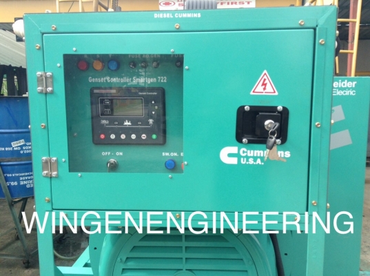 เครื่องปั่นไฟCUMMINS 800 Kva..พร้มใบรับประกัน นำเข้าเครื่องปั่นไฟCUMMINS U.S.A.ทุกขนาด