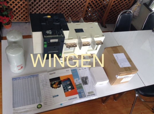 เครื่องปั่นไฟCUMMINS 800 Kva..พร้มใบรับประกัน นำเข้าเครื่องปั่นไฟCUMMINS U.S.A.ทุกขนาด