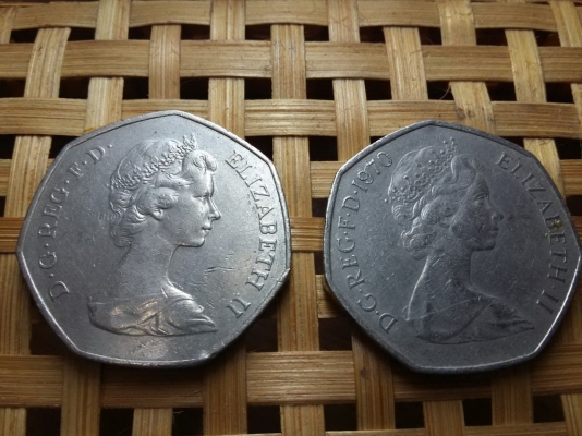 เหรียญต่างประเทศ