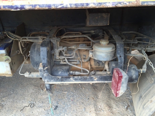 หกล้อ HINO รถปะกอบเครื่องEH700 เบรกชิฟี่ ยางดี แอร์เย็น คัดซีสวยมาก