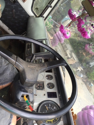 หกล้อ HINO รถปะกอบเครื่องEH700 เบรกชิฟี่ ยางดี แอร์เย็น คัดซีสวยมาก