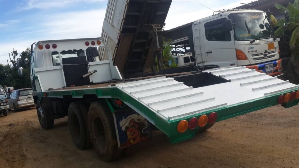 FN516เครื่อง190แรงท้ายลากสวยครับ