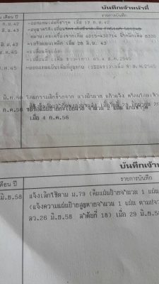 FN516เครื่อง190แรงท้ายลากสวยครับ