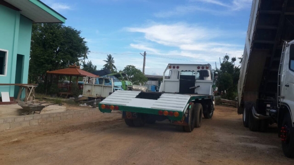 FN516เครื่อง190แรงท้ายลากสวยครับ