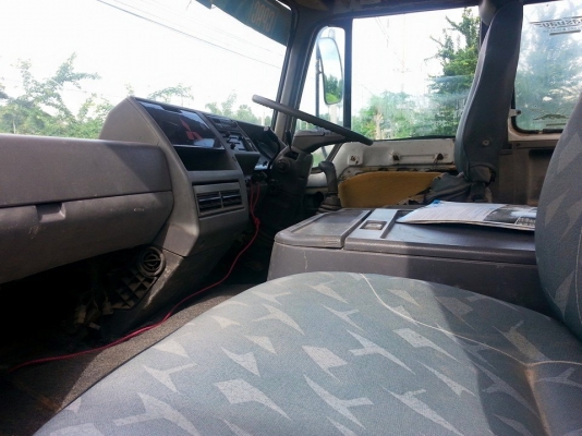 ขายรถโม่ปูน HINO 260แรง โม่6คิวครึ่ง สภาพพร้อมใช้งาน เอกสารพร้อมโอน สนใจโทร 090-8588220คุณนะ 093-3258446คุณบิว ID:narong498 หรือเข้าดูสินค้าอื่นๆได้ที่ www.truck.in.th/498 หรือเพจFacebook ณรงค์ ซื้อขายรถมือสอง (เว็บไซต์ส่วนตัว) หรือFacebook ตลาดรถมือสอง ค