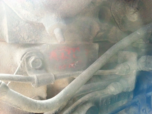 ขายรถโม่ปูน HINO 260แรง โม่6คิวครึ่ง สภาพพร้อมใช้งาน เอกสารพร้อมโอน สนใจโทร 090-8588220คุณนะ 093-3258446คุณบิว ID:narong498 หรือเข้าดูสินค้าอื่นๆได้ที่ www.truck.in.th/498 หรือเพจFacebook ณรงค์ ซื้อขายรถมือสอง (เว็บไซต์ส่วนตัว) หรือFacebook ตลาดรถมือสอง ค