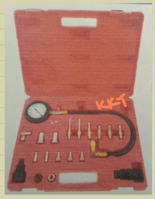 ชุดวัดกำลังอัดเครื่องยนต์ (ดีเซล)