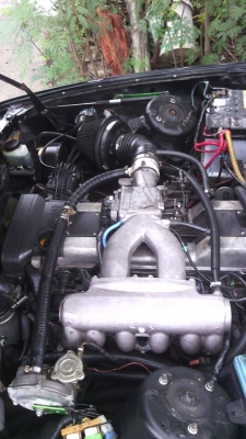 ปรับราคาขายBMW  e30 1Jออโต้+LPG max17เบรกแมมโบ้ท่อเลส เฟืองท้ายลิมิเต็จ(รถพร้อมใช้)