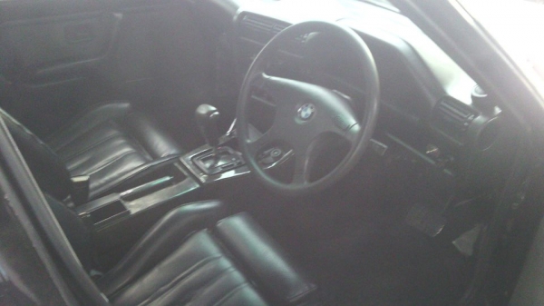 ปรับราคาขายBMW  e30 1Jออโต้+LPG max17เบรกแมมโบ้ท่อเลส เฟืองท้ายลิมิเต็จ(รถพร้อมใช้)