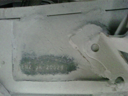 ขายMITSU FUSO 385000บาท ขายMITSU FUSO 385000บาท