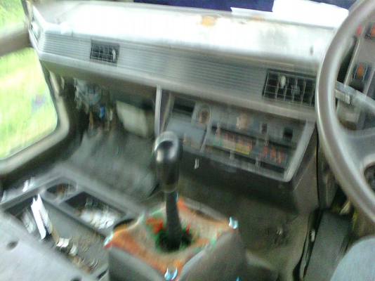 ขายMITSU FUSO 385000บาท ขายMITSU FUSO 385000บาท