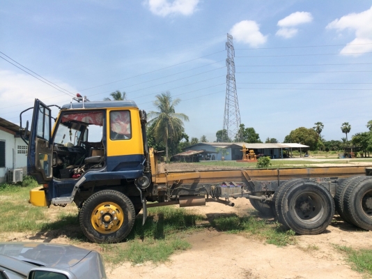 ขายMITSU FUSO 385000บาท ขายMITSU FUSO 385000บาท