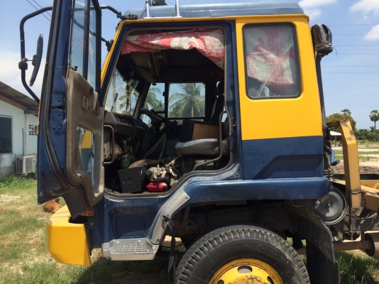 ขายMITSU FUSO 385000บาท ขายMITSU FUSO 385000บาท