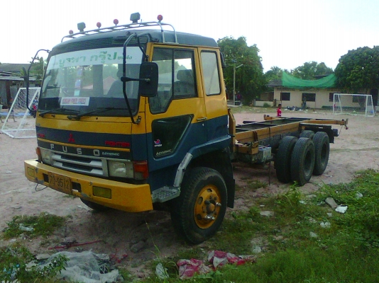 ขายMITSU FUSO 385000บาท ขายMITSU FUSO 385000บาท