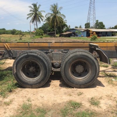 ขายMITSU FUSO 385000บาท ขายMITSU FUSO 385000บาท