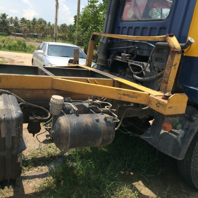 ขายMITSU FUSO 385000บาท ขายMITSU FUSO 385000บาท