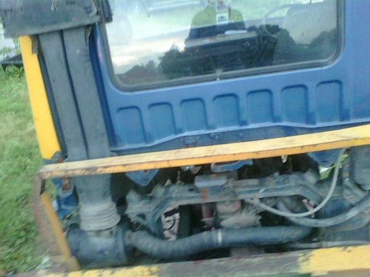 ขายMITSU FUSO 385000บาท ขายMITSU FUSO 385000บาท