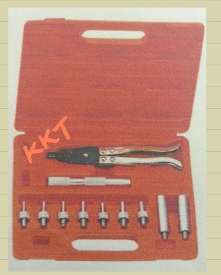 ชุดถอดซีลวาลว์