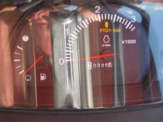 ขายรถไถคูโบต้า L4708  ราคา 530,000 บาท.100\%, มีเล่มทะเบียนพร้อมโอน