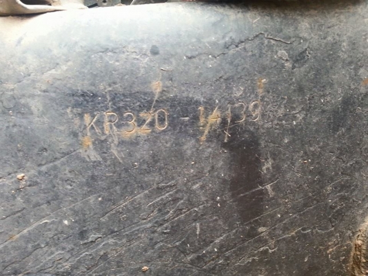 ขาย6ล้อยาว7.20เมตร ติดเครน3ตัน เครื่อง168แรง EH700 สภาพพร้อมใช้งาน เอกสารพร้อมโอน สนใจโทร 090-8588220คุณนะ 093-3258446คุณบิว ID:narong498 หรือเข้าดูสินค้าอื่นๆได้ที่ www.truck.in.th/498 หรือเพจFacebook ณรงค์ ซื้อขายรถมือสอง (เว็บไซต์ส่วนตัว) หรือFacebook