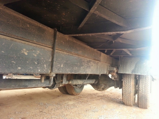 ขาย6ล้อยาว7.20เมตร ติดเครน3ตัน เครื่อง168แรง EH700 สภาพพร้อมใช้งาน เอกสารพร้อมโอน สนใจโทร 090-8588220คุณนะ 093-3258446คุณบิว ID:narong498 หรือเข้าดูสินค้าอื่นๆได้ที่ www.truck.in.th/498 หรือเพจFacebook ณรงค์ ซื้อขายรถมือสอง (เว็บไซต์ส่วนตัว) หรือFacebook