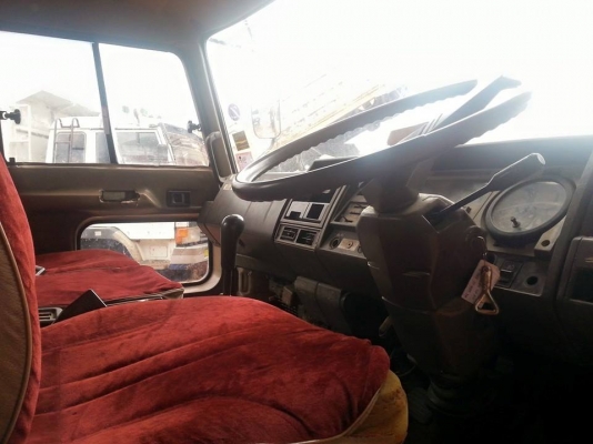 ขาย6ล้อยาว7.20เมตร ติดเครน3ตัน เครื่อง168แรง EH700 สภาพพร้อมใช้งาน เอกสารพร้อมโอน สนใจโทร 090-8588220คุณนะ 093-3258446คุณบิว ID:narong498 หรือเข้าดูสินค้าอื่นๆได้ที่ www.truck.in.th/498 หรือเพจFacebook ณรงค์ ซื้อขายรถมือสอง (เว็บไซต์ส่วนตัว) หรือFacebook